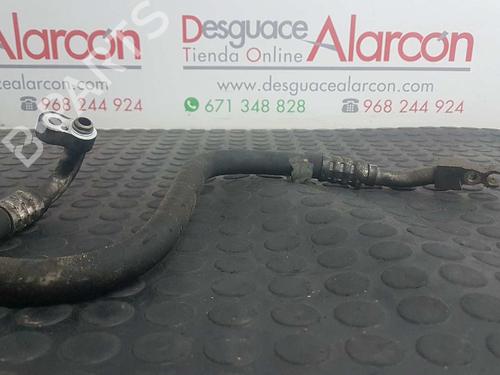 AC pipe MERCEDES-BENZ S-CLASS (W220, V220) S 320 CDI (220.026, 220.126) | BP14528326M126