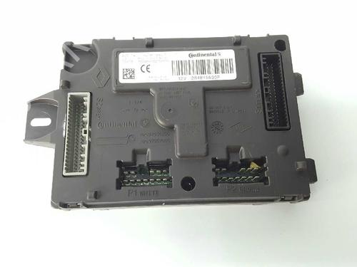 Elektronisk modul RENAULT CLIO IV (BH_) 1.5 dCi 90 (90 hp) 2770596