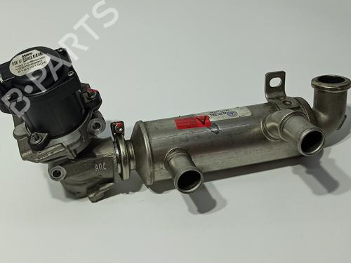 Egr PEUGEOT 307 SW (3H) 1.6 HDI 110 | BP18153594M69