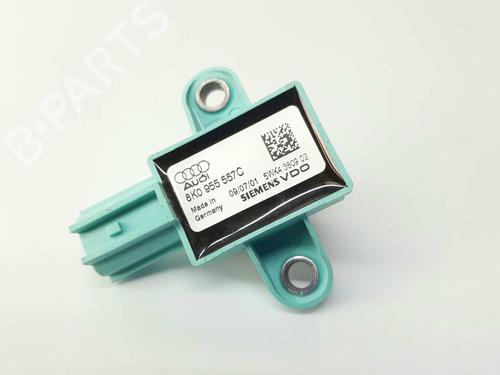 Elektronisk sensor AUDI A4 B8 (8K2) 2.0 TDI (143 hp) 6069270
