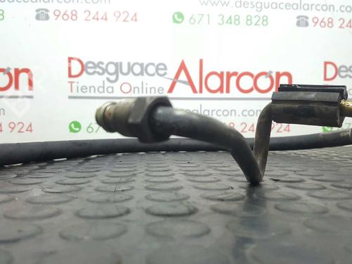 Other MERCEDES-BENZ S-CLASS (W220, V220) S 320 CDI (220.026, 220.126) | BP14528334O1 