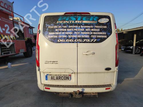 Høyre bak invendig håndtak FORD TRANSIT CUSTOM V362 Van (FY, FZ) 2.0 EcoBlue | BP14543328I16 