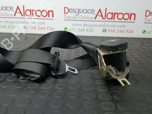 Rear right seatbelt BMW 3 (E46) 330 d | BP6628642I28 