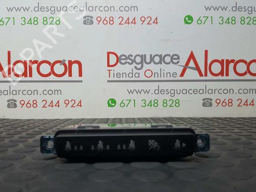 Elektronische module NISSAN QASHQAI I (J10, NJ10) 1.5 dCi | BP2746684M83