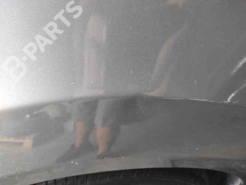 Left front fenders FORD KA (RU8) 1.2 | BP8119440C41 