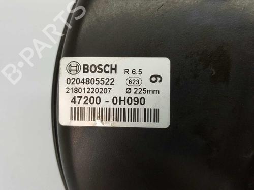 Servo brake PEUGEOT 108 1.2 | BP2773560M42