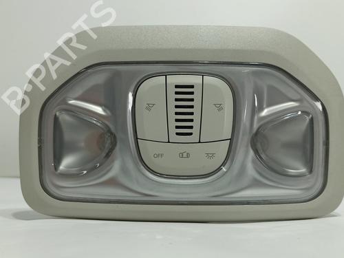 Used Interior roof light FIAT TIPO Hatchback (356_, 357_) 1.4 (356HXA1B) (95 hp) 12849144