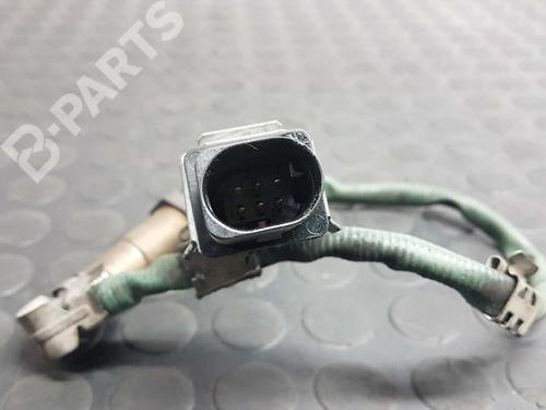 Elektronisk sensor MERCEDES-BENZ C-CLASS (W204) C 200 CDI (204.007, 204.006) | BP8748551M84 