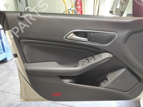 front-left-panel-mercedes-benz-cla-coupe-c117-2013-2014-2015-2016-2017-2018-2019-27290026 main image