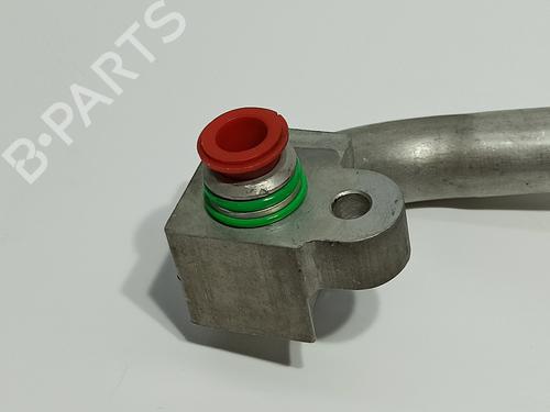 AC pipe FIAT 500 (312_) 1.2 (312AXA1A) | BP16137941M126