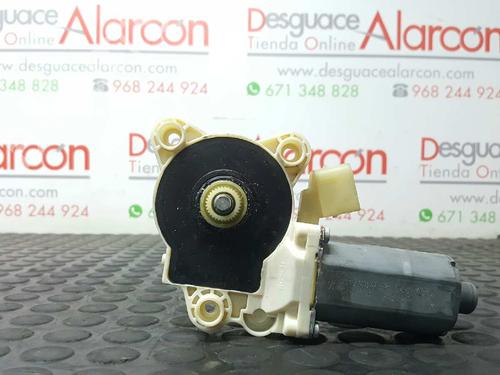 Left front window motor MERCEDES-BENZ E-CLASS (W211) E 220 CDI (211.008) | BP2740672E21