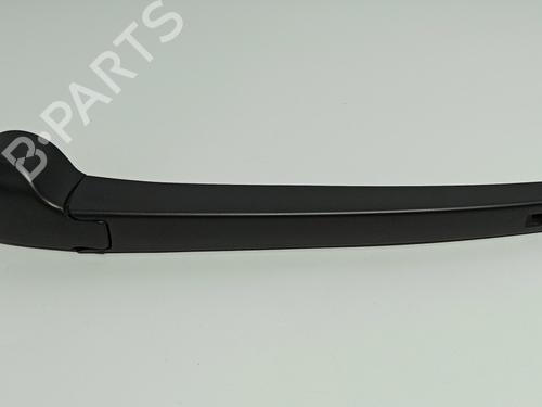 Used Rear windshield wiper arm SEAT IBIZA V (KJ1, KJG) [2017-2025]  17786126