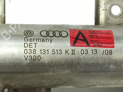 Egr SKODA FABIA II Combi (545) 1.9 TDI | BP27689062M69