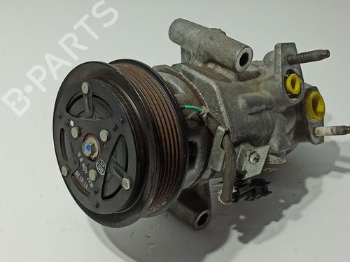 Used AC compressor AC compressor FORD KA+ III (UK, FK) 1.2 (85 hp) 33675056 33675056