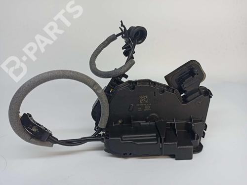 Rear left lock VW GOLF VII (5G1, BQ1, BE1, BE2) 1.0 TSI | BP8318205C100 
