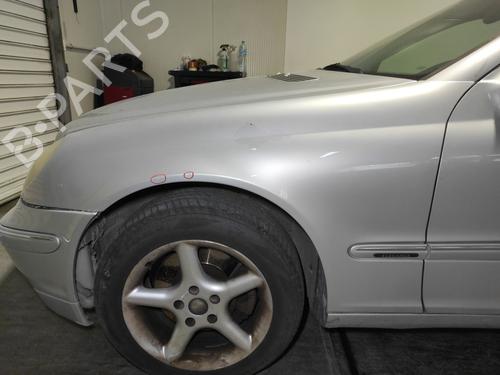 left-front-fenders-mercedes-benz-c-class-w203-2000-2001-2002-2003-2004-2005-2006-2007-35945895 main image