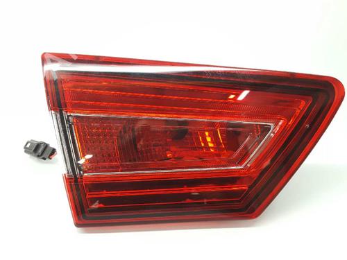 Used Left taillight RENAULT CLIO IV (BH_) 1.5 dCi 75 (75 hp) 3455421