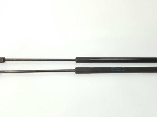 Gassdemper Bakluke VW POLO V (6R1, 6C1) 1.6 TDI (90 hp) 14534423