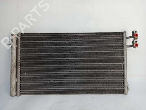 Used AC radiator BMW 1 (E87) 118 d (122 hp) 8238734