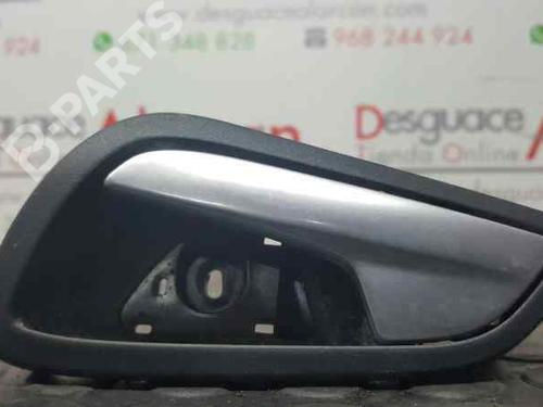 Rear left interior door handle FORD C-MAX II (DXA/CB7, DXA/CEU) 1.6 TDCi AM51U22601BEW