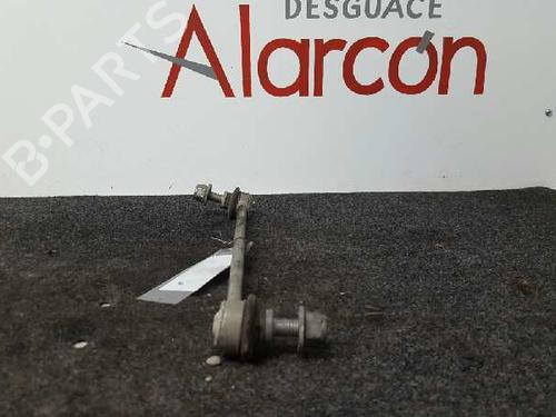 Right front suspension arm RENAULT KANGOO / GRAND KANGOO II (KW0/1_) 1.5 dCi 90 (KW05, KW08, KW0G, KW11) | BP14526987M13 