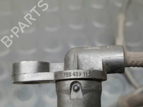 Electronic sensor RENAULT MEGANE I Classic (LA0/1_) 1.9 D (LA0A, LA0U, LA0R) | BP14532500M84