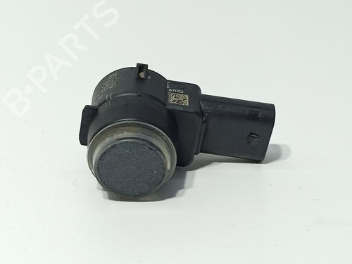Elektronisk modul MERCEDES-BENZ C-CLASS (W204)  | BP19653825M83 