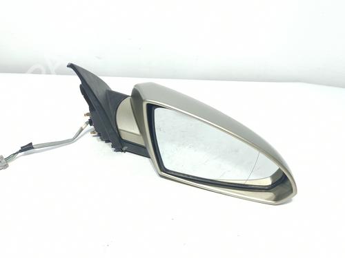 Right mirror NISSAN PRIMERA (P12) 2.2 Di | BP13300794C27