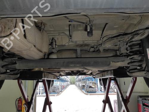 Rear axle PEUGEOT 307 Break (3E) 2.0 HDI 110 | BP23953453M2 