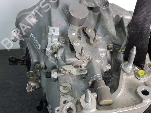 Gearbox HONDA CIVIC VIII Hatchback (FN, FK) 2.2 CTDi (FK3) | BP2758183M3 