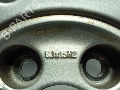 Rim SEAT IBIZA III (6L1) 1.4 TDI | BP27188562C45 