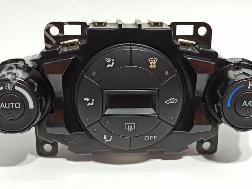climate-control-ford-fiesta-vi-cb1-ccn-2008-33117665 main image