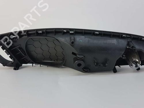 Front left interior door handle AUDI A1 (8X1, 8XK) 1.6 TDI | BP6049753I13