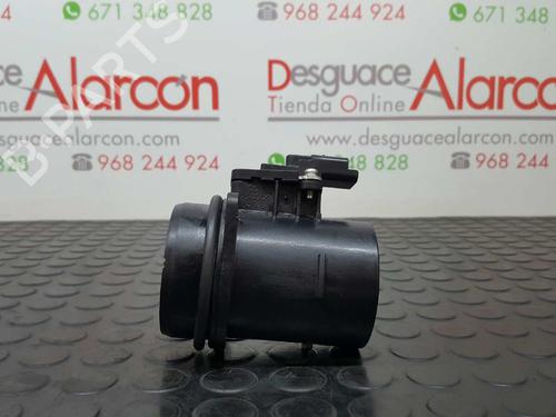 Used Mass air flow sensor PEUGEOT 208 I (CA_, CC_) 1.6 HDi (94 hp) 2741431