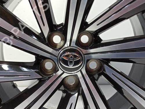 Rim TOYOTA COROLLA Hatchback (_E21_, _EA1_, _EH1_)  | BP20857372C45 