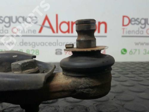 Querlenker links vorne RENAULT CLIO II (BB_, CB_) 1.2 (BB0A, BB0F, BB10, BB1K, BB28, BB2D, BB2H, CB0A,... | BP2739444M12 