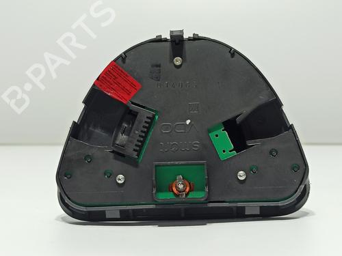 Warning switch SMART CITY-COUPE (450) 0.7 (450.333) | BP16662752I22 