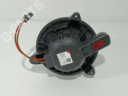 Heater blower motor VOLVO XC40 (536)  | BP26304516M62 