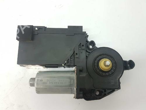 Left rear window motor VW TOUAREG (7LA, 7L6, 7L7) 2.5 R5 TDI | BP4719749E23 
