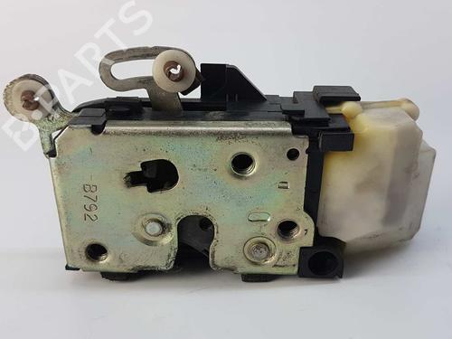 Front right lock ALFA ROMEO 147 (937_) 1.6 16V T.SPARK ECO (937.AXA1A, 937.BXA1A) | BP6105015C97