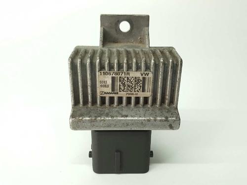 Elektronisk modul RENAULT CLIO IV (BH_) 1.5 dCi 75 (75 hp) 10264049