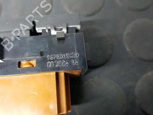 Switch PEUGEOT 208 I (CA_, CC_) 1.6 HDi | BP14530523I30 