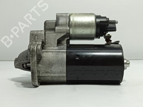 Starter RENAULT CAPTUR I (J5_, H5_) 1.5 dCi 90 (J5N4, J5M5, J5MW, J5M6, J5AL, J5AJ) | BP11054674M8 