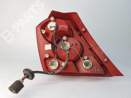 Right taillight DAEWOO KALOS (KLAS) 1.2 | BP5041445C35 