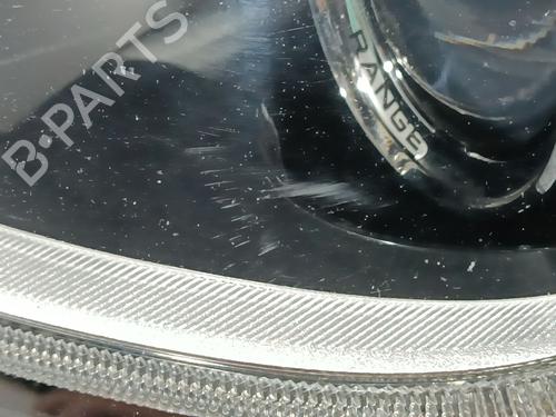 Left headlight LAND ROVER RANGE ROVER EVOQUE (L538) 2.0 D 4x4 | BP34266220C28 - Image 3