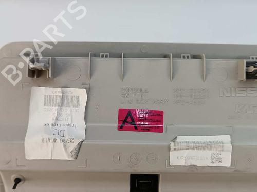 Interior roof light INFINITI Q50 50 D | BP9517819I8 