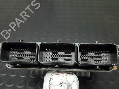 Engine control unit (ECU) CITROËN C5 III (RD_) 2.7 HDi (RDUHZJ) | BP2783601M57