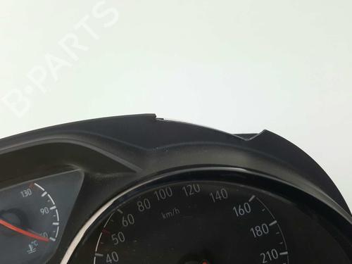 Instrument cluster OPEL GRANDLAND / GRANDLAND X (A18, P1UO) 1.5 Turbo D (75) | BP4976197C47 