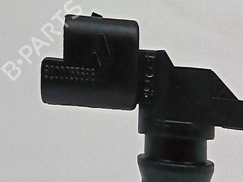 Elektronisk sensor RENAULT CLIO II (BB_, CB_) 1.5 dCi (B/CB07) | BP14538553M84
