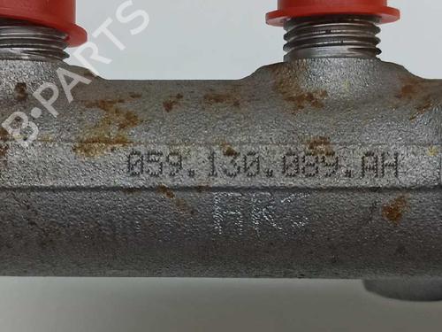 Injection rail AUDI A5 (8T3) 2.7 TDI | BP9107891M98